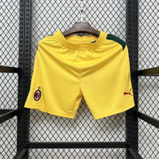 Short AC Milan Third 2025/26