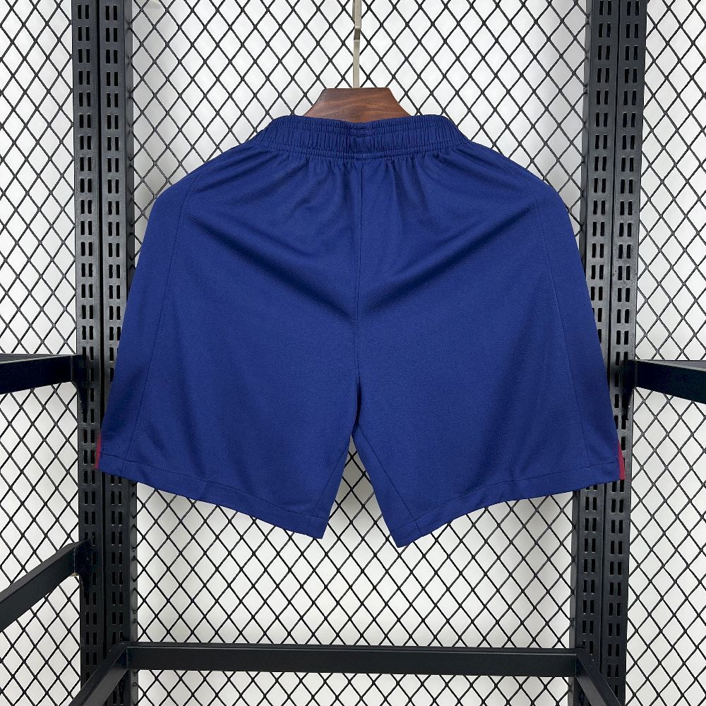 Short FC Barcelone Domicile 2025/26