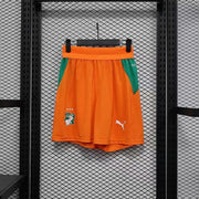 Short Côte d'Ivoire Domicile 2026/27