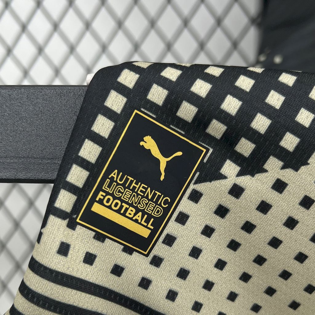Manchester City Maillot 25/26 Edition Special