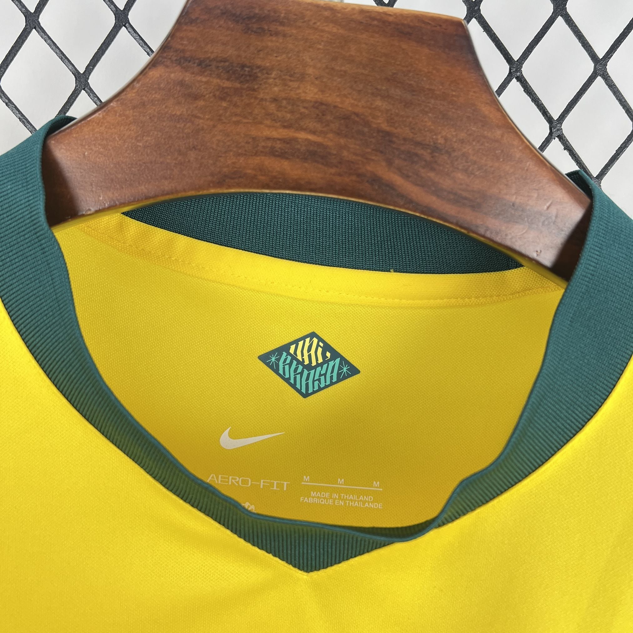 Maillot Brésil Domicile 2026/27