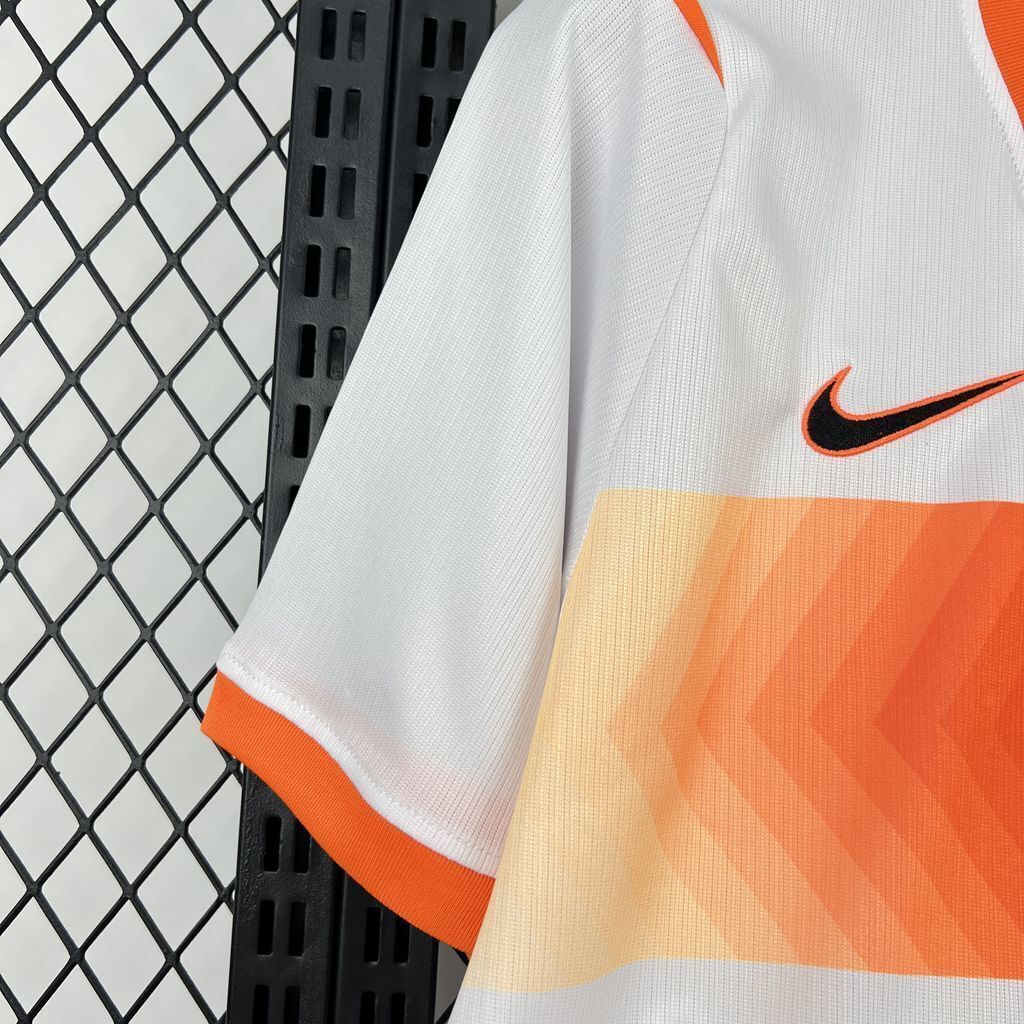 Maillot Pays Bas Exterieur 2026/27