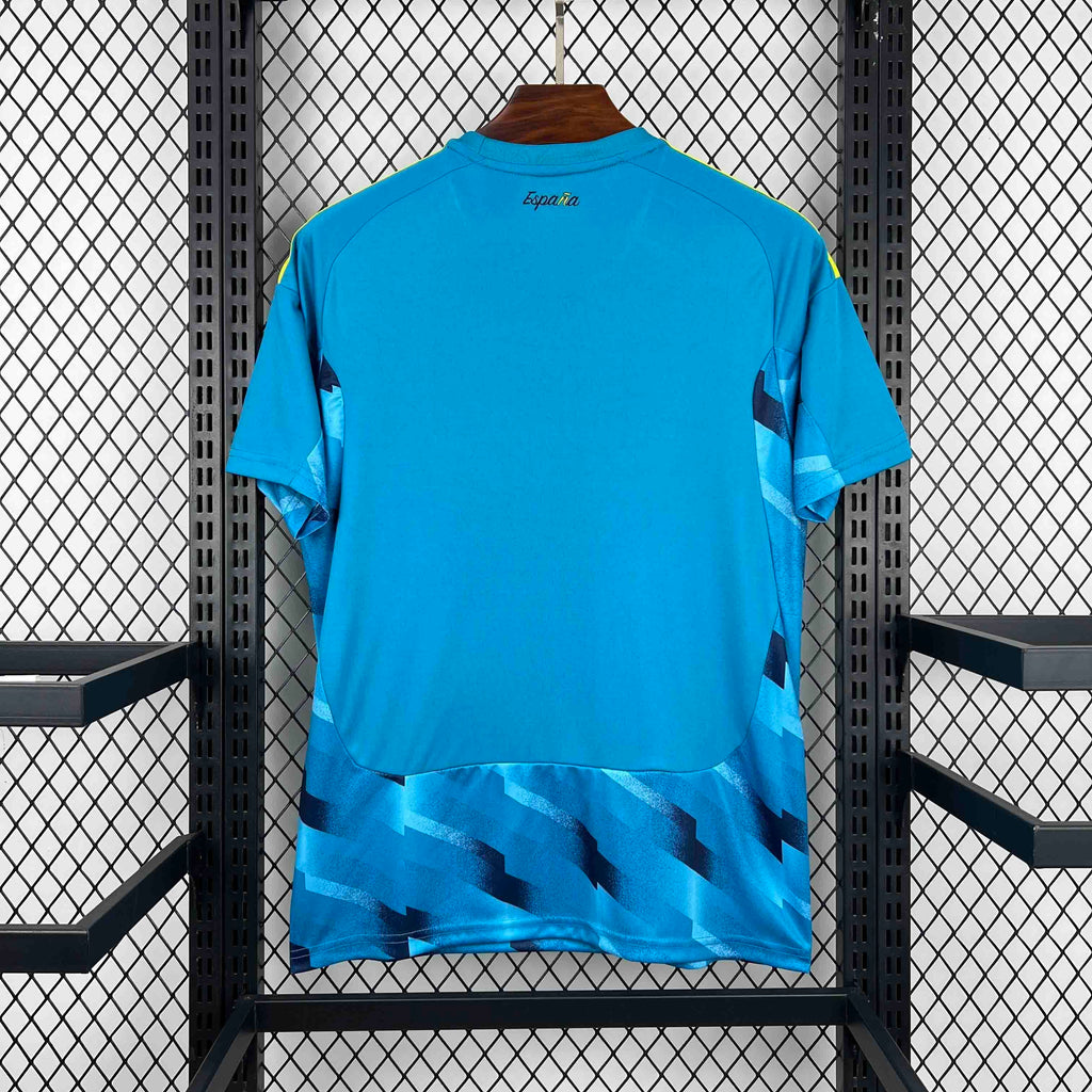 Maillot Espagne Gardien 2026/27