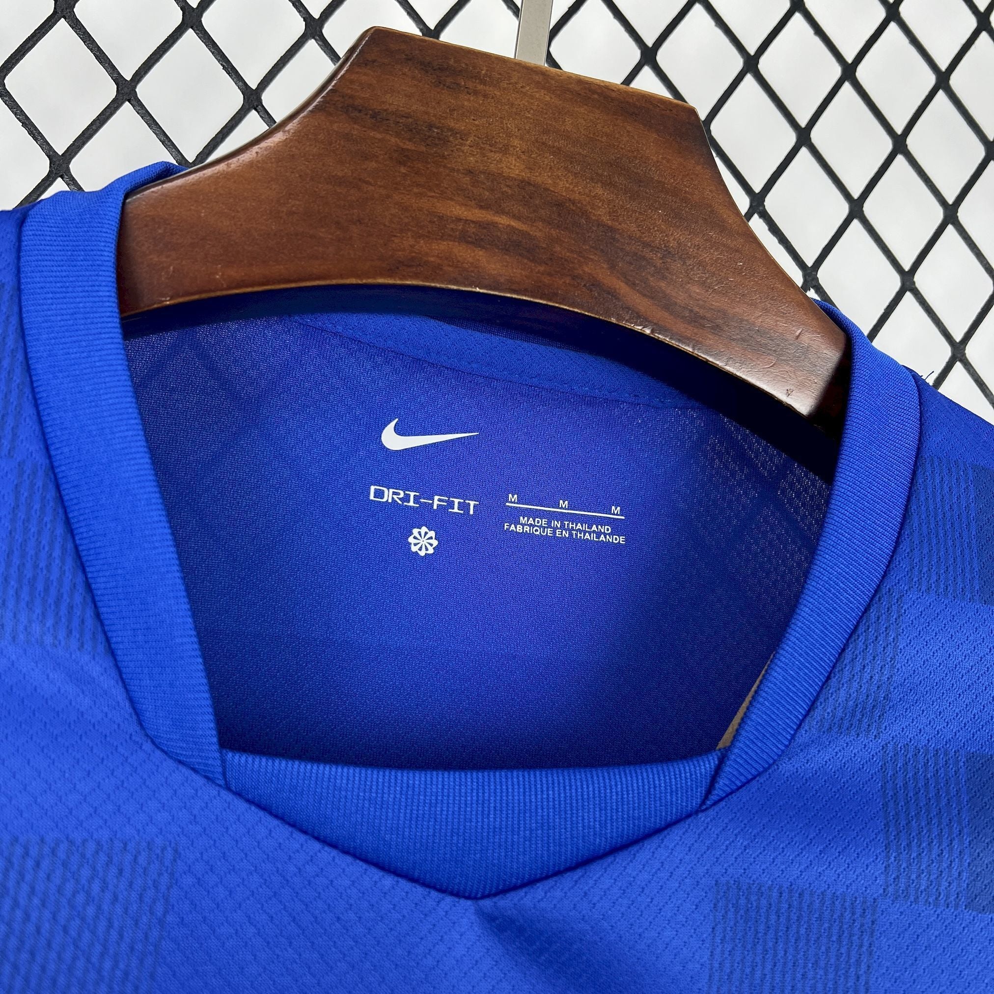 Maillot Croatie Extérieur 2026/27
