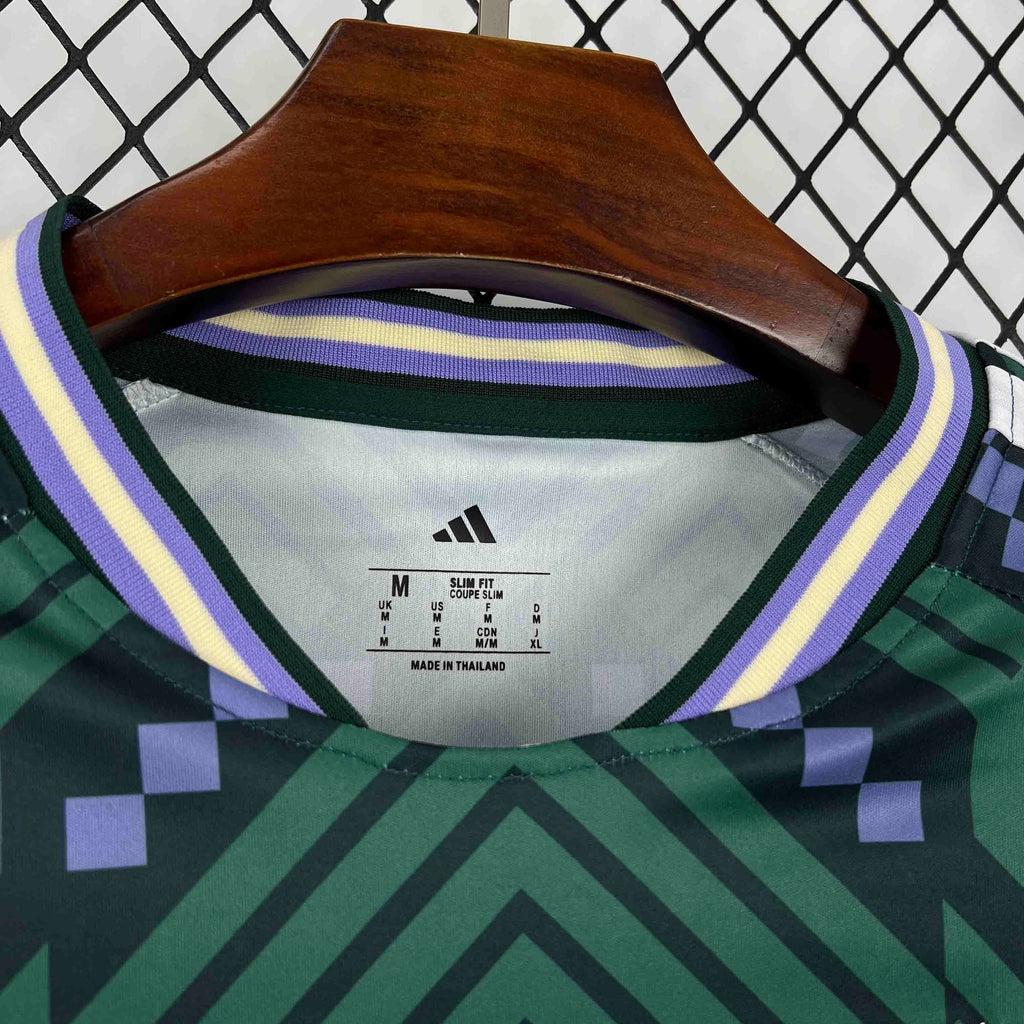 Maillot Arabie Saoudite Domicile 2026/27
