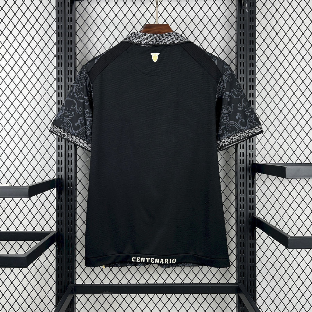 Maillot Équateur Gardien 2026/27