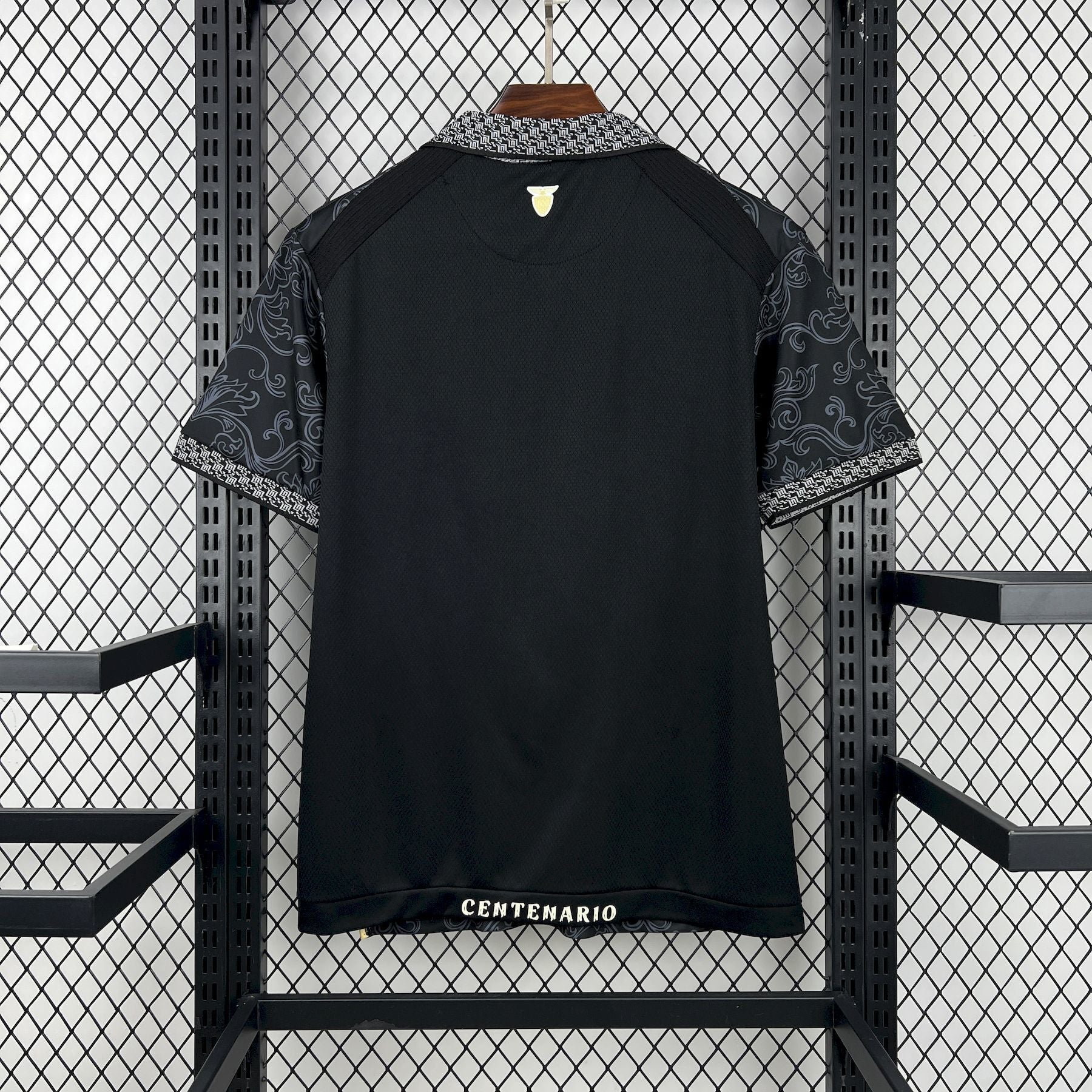 Maillot Équateur Gardien 2026/27