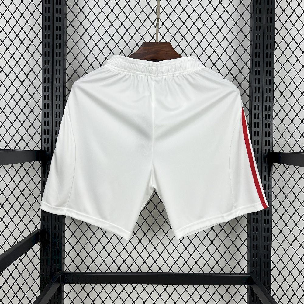 Short Benfica Domicile 2025/26