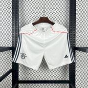 Short Bayern Munich Extérieur 2025/26