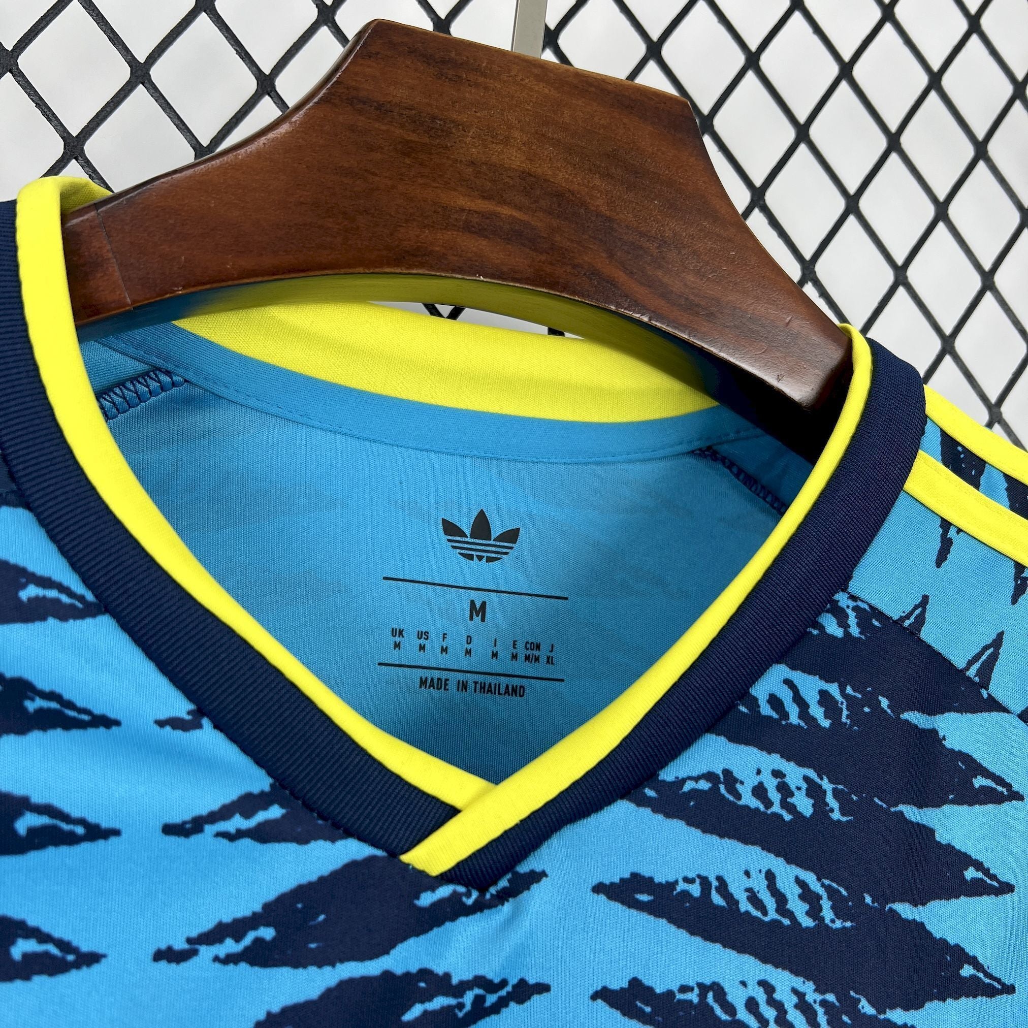 Maillot Colombie Extérieur 2026/27