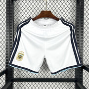 Short Argentine Domicile 2026/27