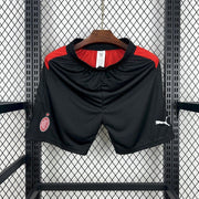 Short AC Milan Domicile 2025/26