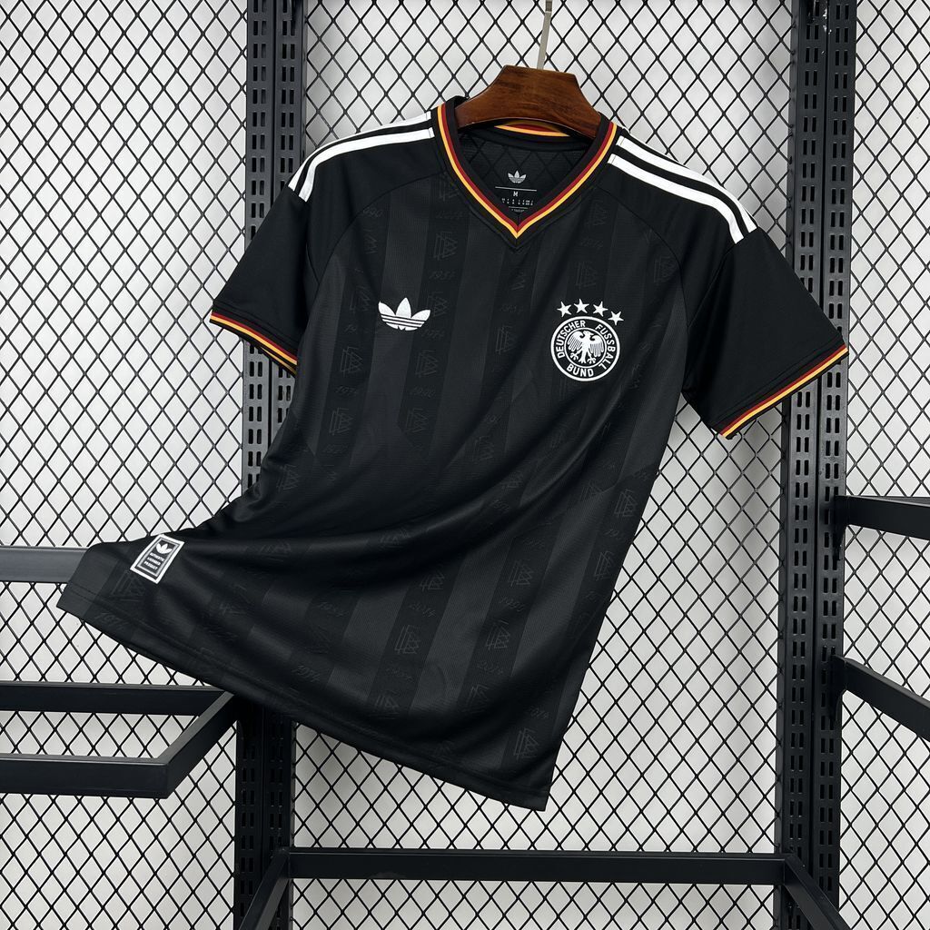 Maillot Allemagne Extérieur 2026/27