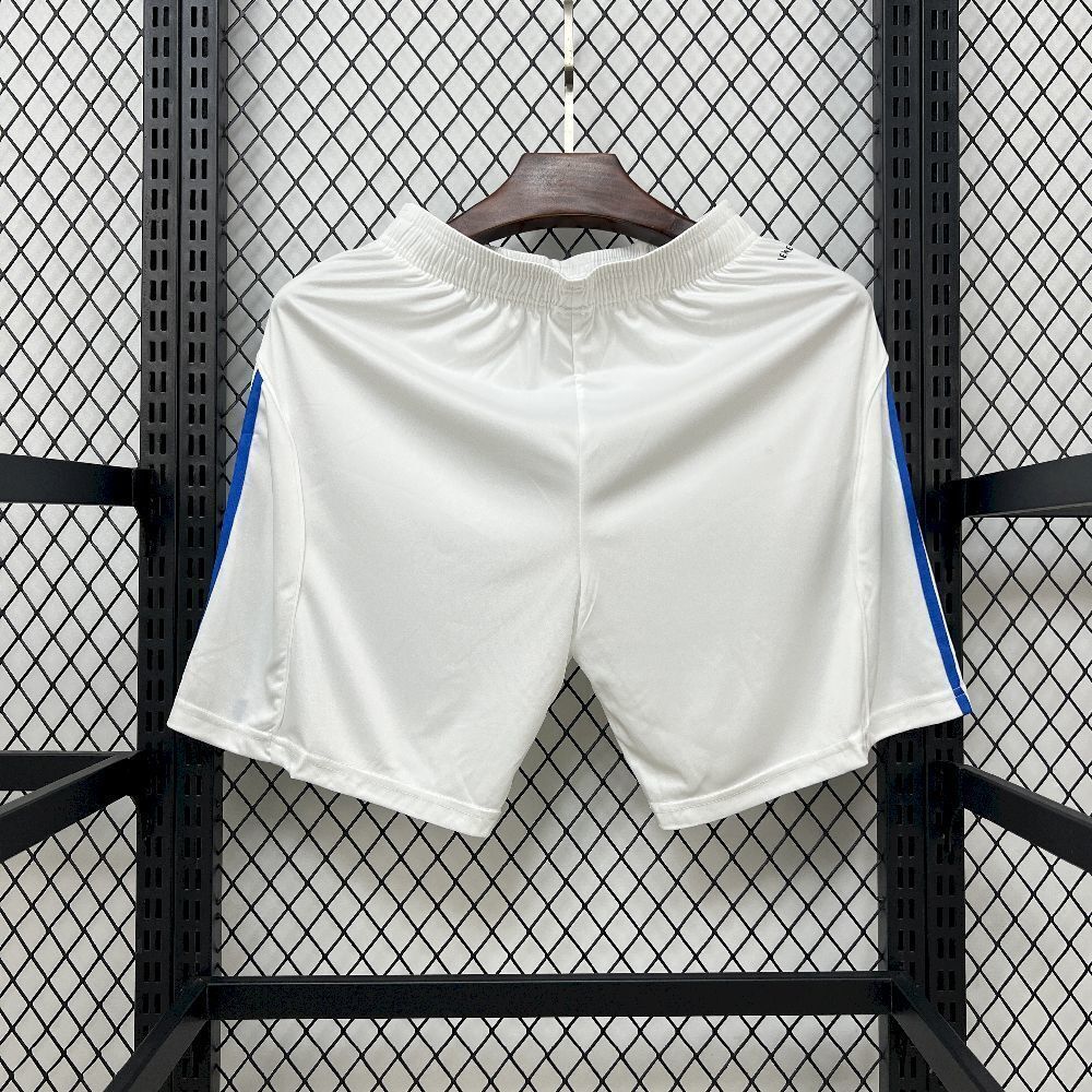 Short Leeds United Domicile 2025/26