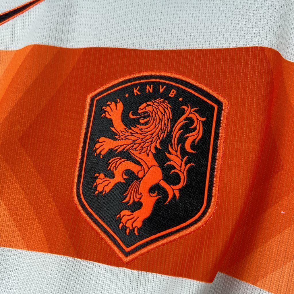 Maillot Pays Bas Exterieur 2026/27