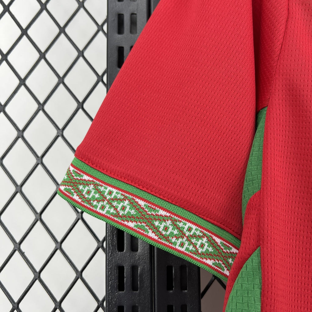Maillot Maroc Domicile 2026/27