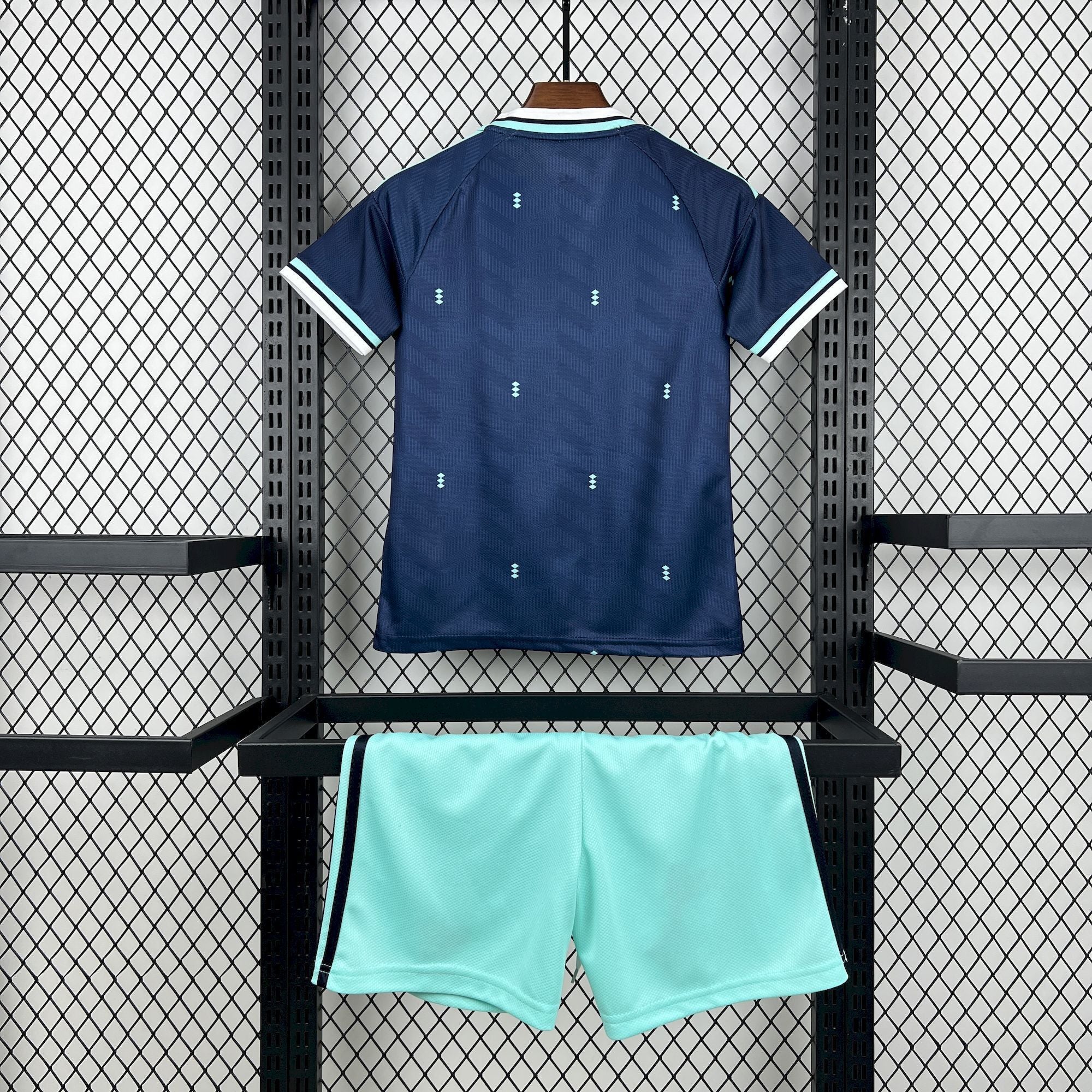Kit Enfant Allemagne Extérieur 2026/27