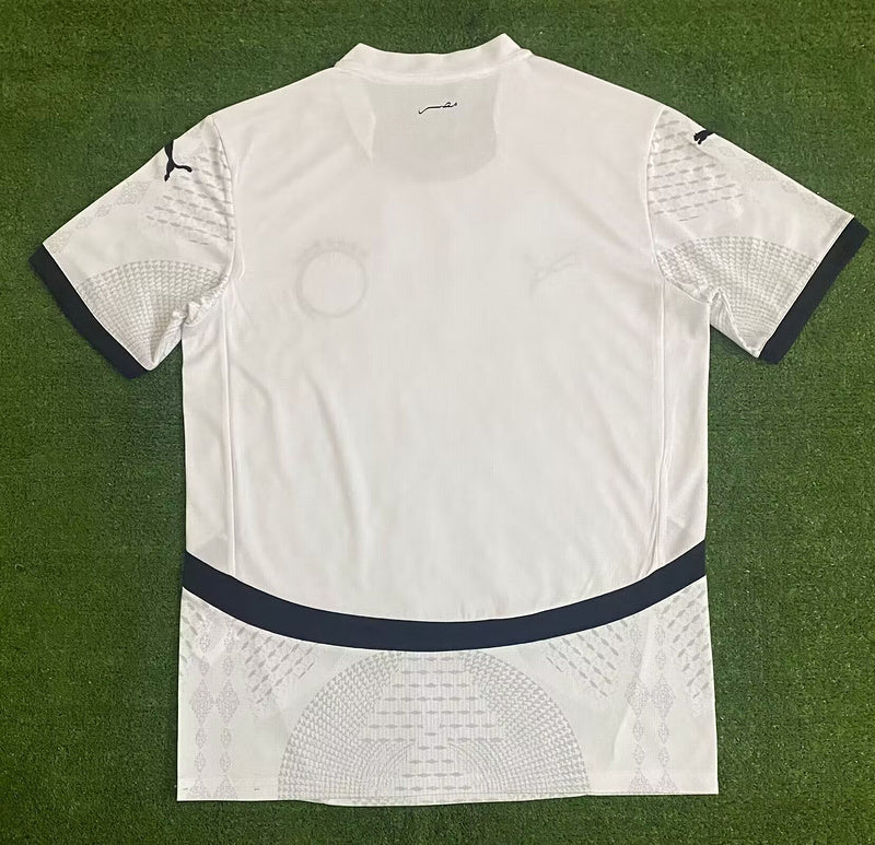 Maillot Egypte Extérieur 2024/25