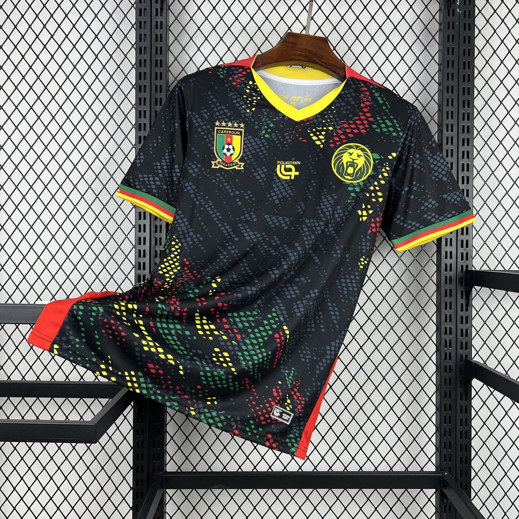 Maillot Cameroun Third 2026/27