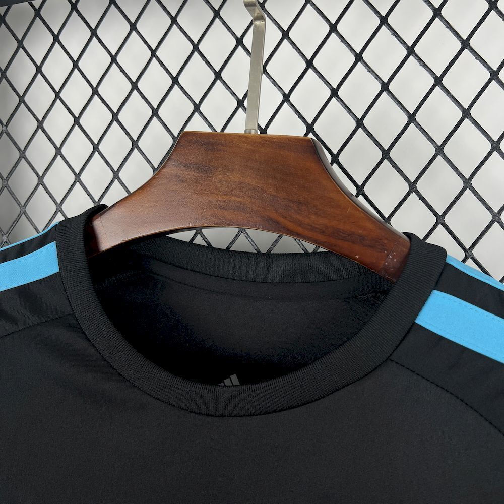 Maillot Argentine Gardien 2026/27