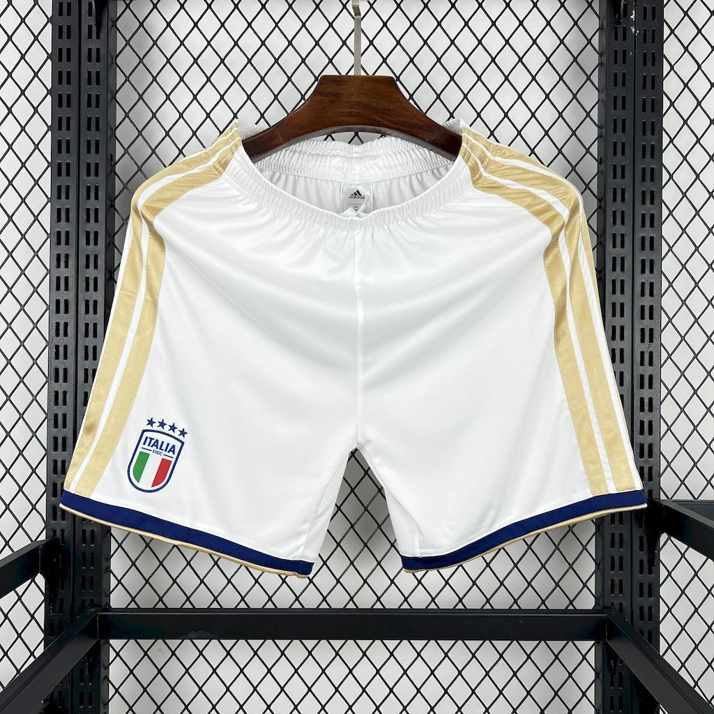 Short Italie Domicile 2026/27