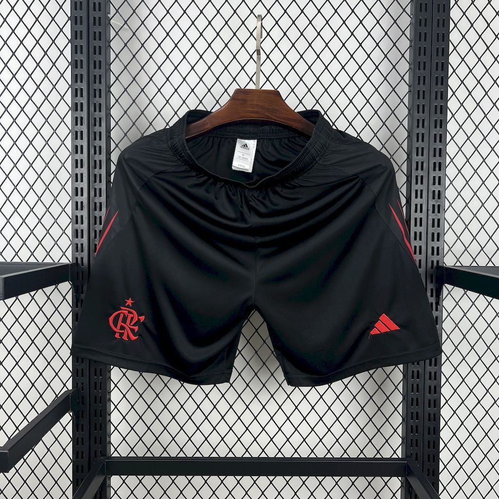 Short Flamengo Extérieur 2025/26