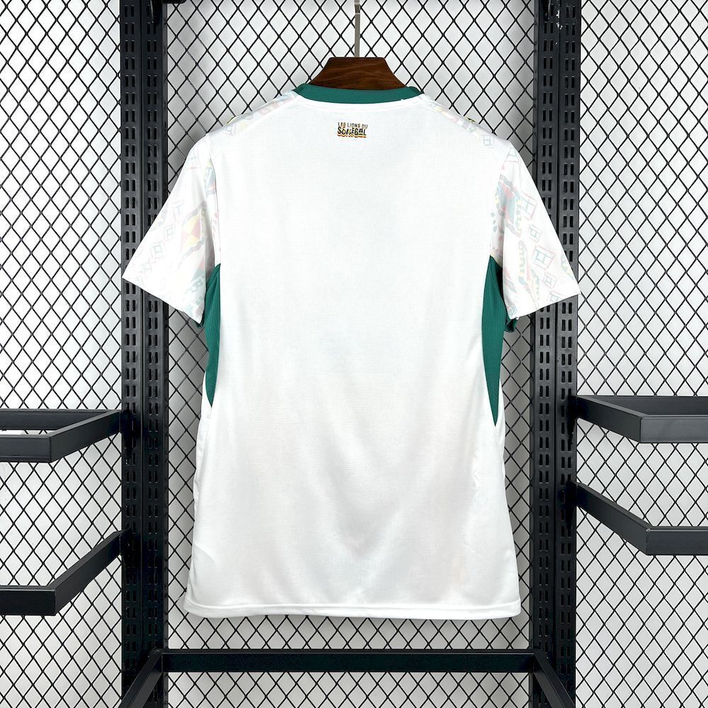 Maillot Senegal Domicile 2025/26