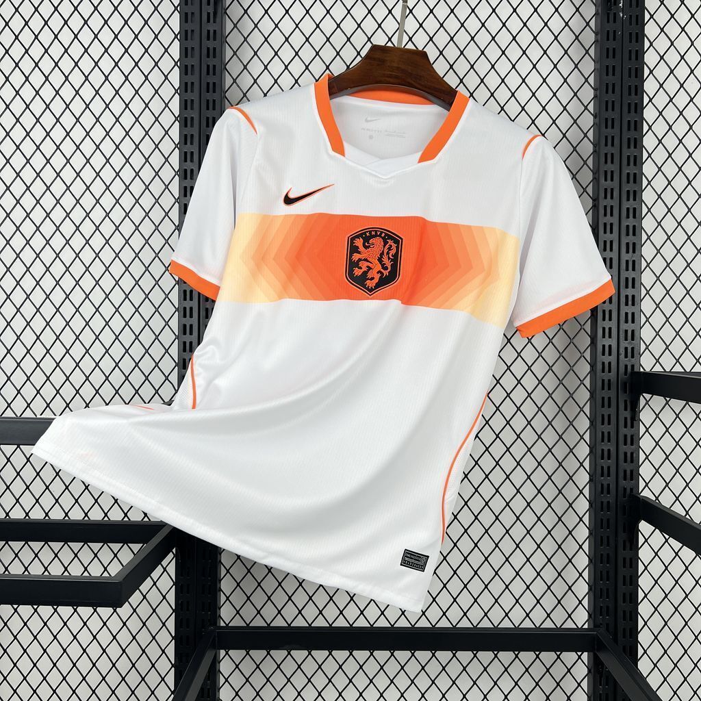 Maillot Pays Bas Exterieur 2026/27