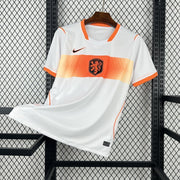 Maillot Pays Bas Exterieur 2026/27