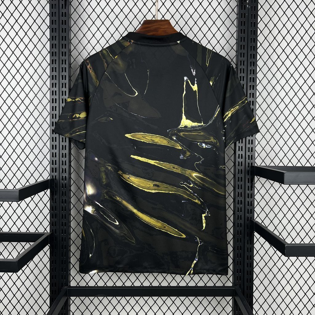 Maillot Paris 5eme 2025/26
