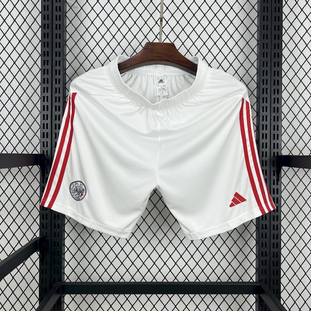 Short Ajax Domicile 2025/26