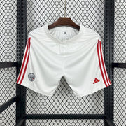 Short Ajax Domicile 2025/26