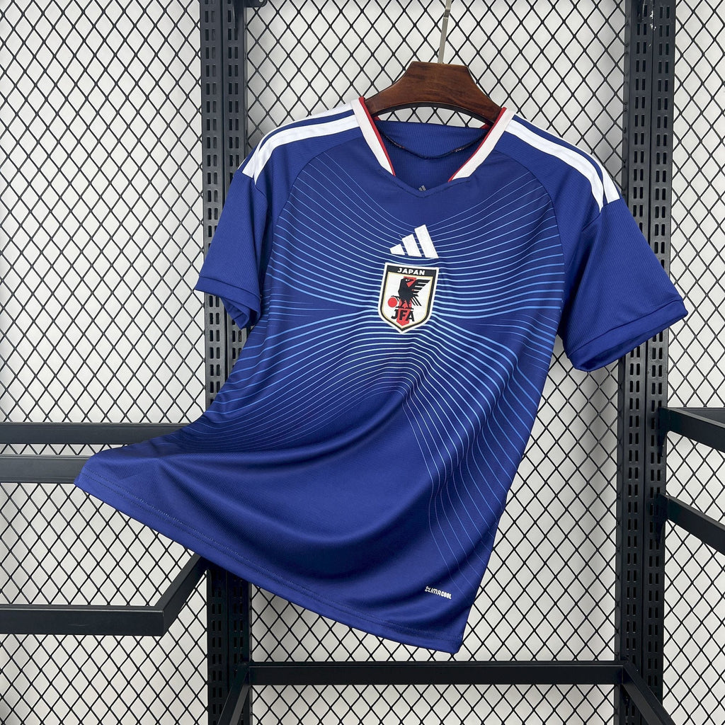 Maillot Japon Domicile 2026/27