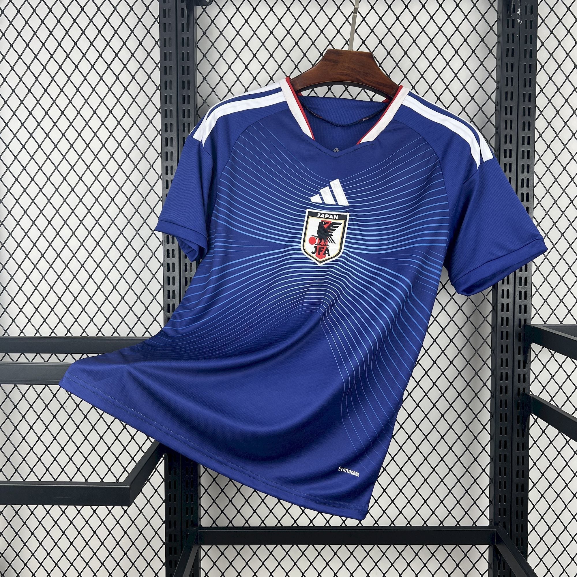 Maillot Japon Domicile 2026/27