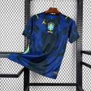 Maillot Brésil Extérieur 2026/27