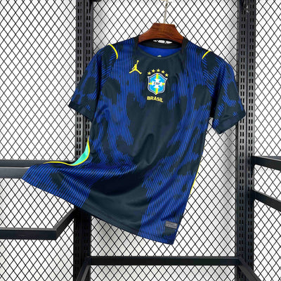 Maillot Brésil Extérieur 2026/27