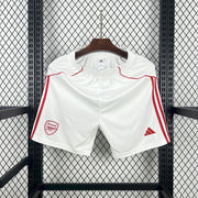 Short Arsenal Domicile 2025/26