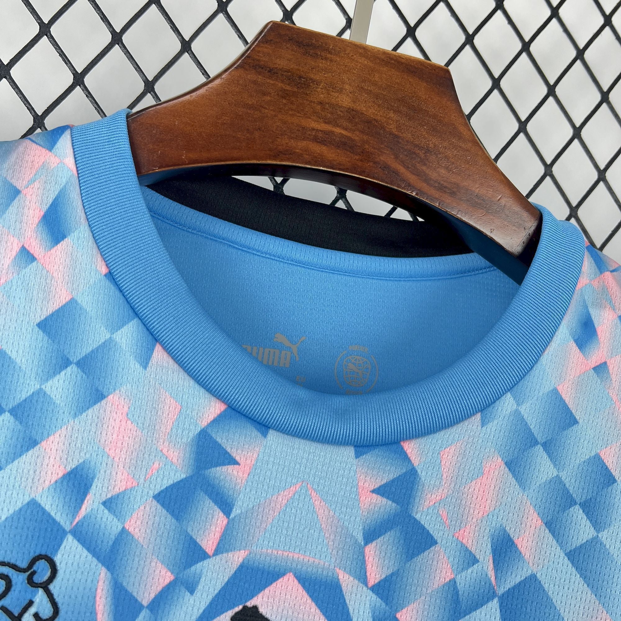 Maillot Suisses Extérieur 2026/27