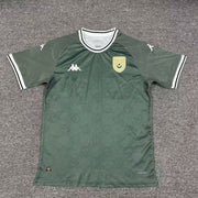 Maillot Tunisie Vert  2025/26