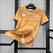 Maillot Tunisie Third 2026/27