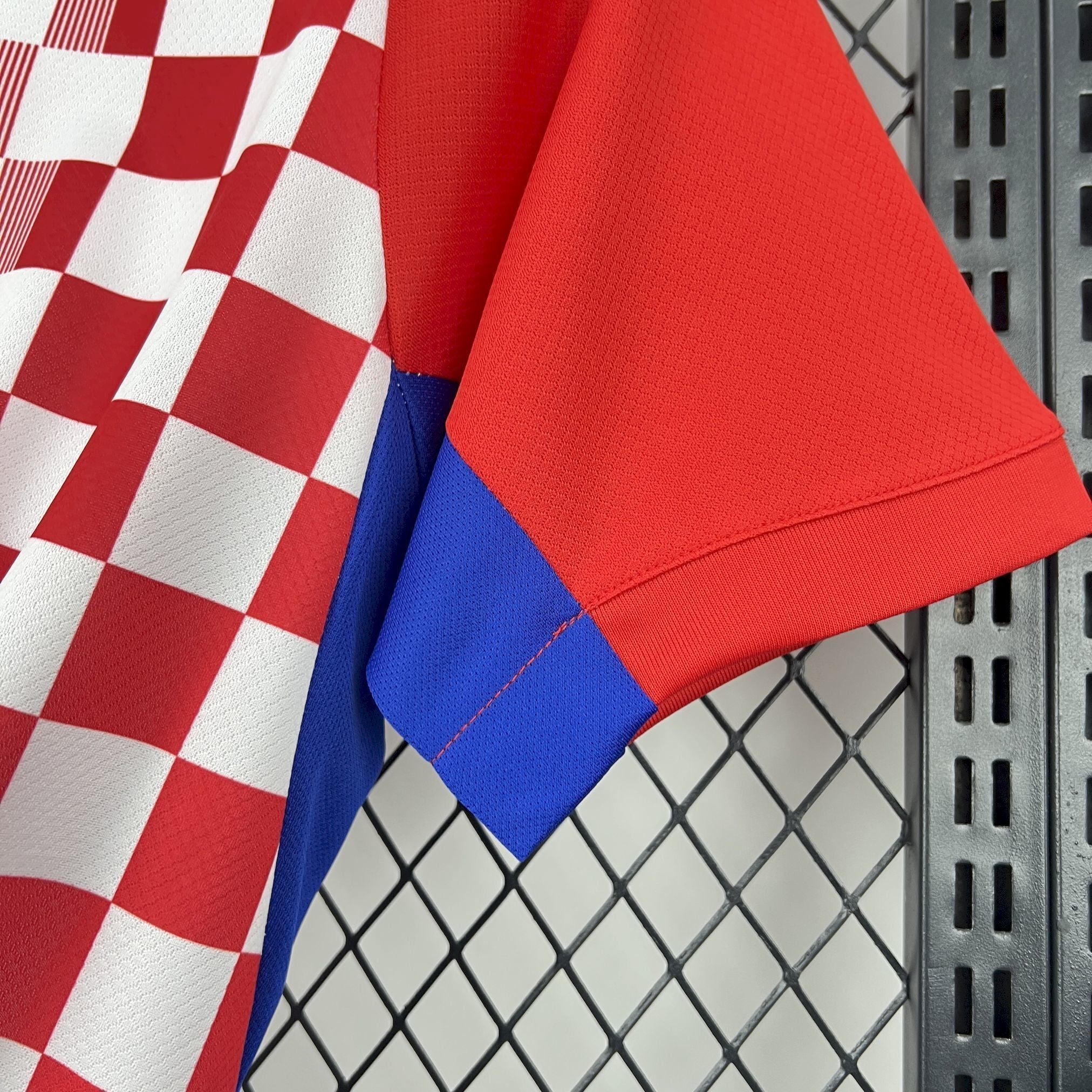 Maillot Croatie Domicile 2026/27