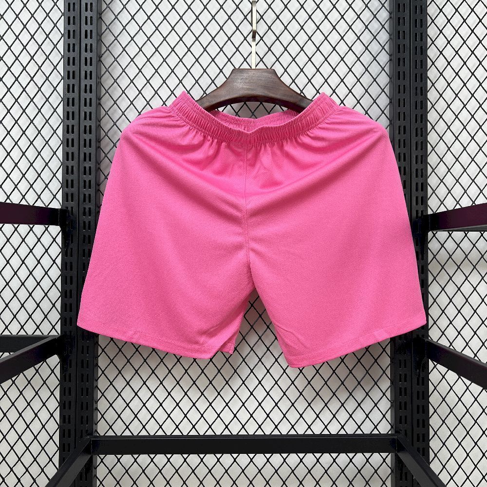 Short Barcelone Rose 2025/26