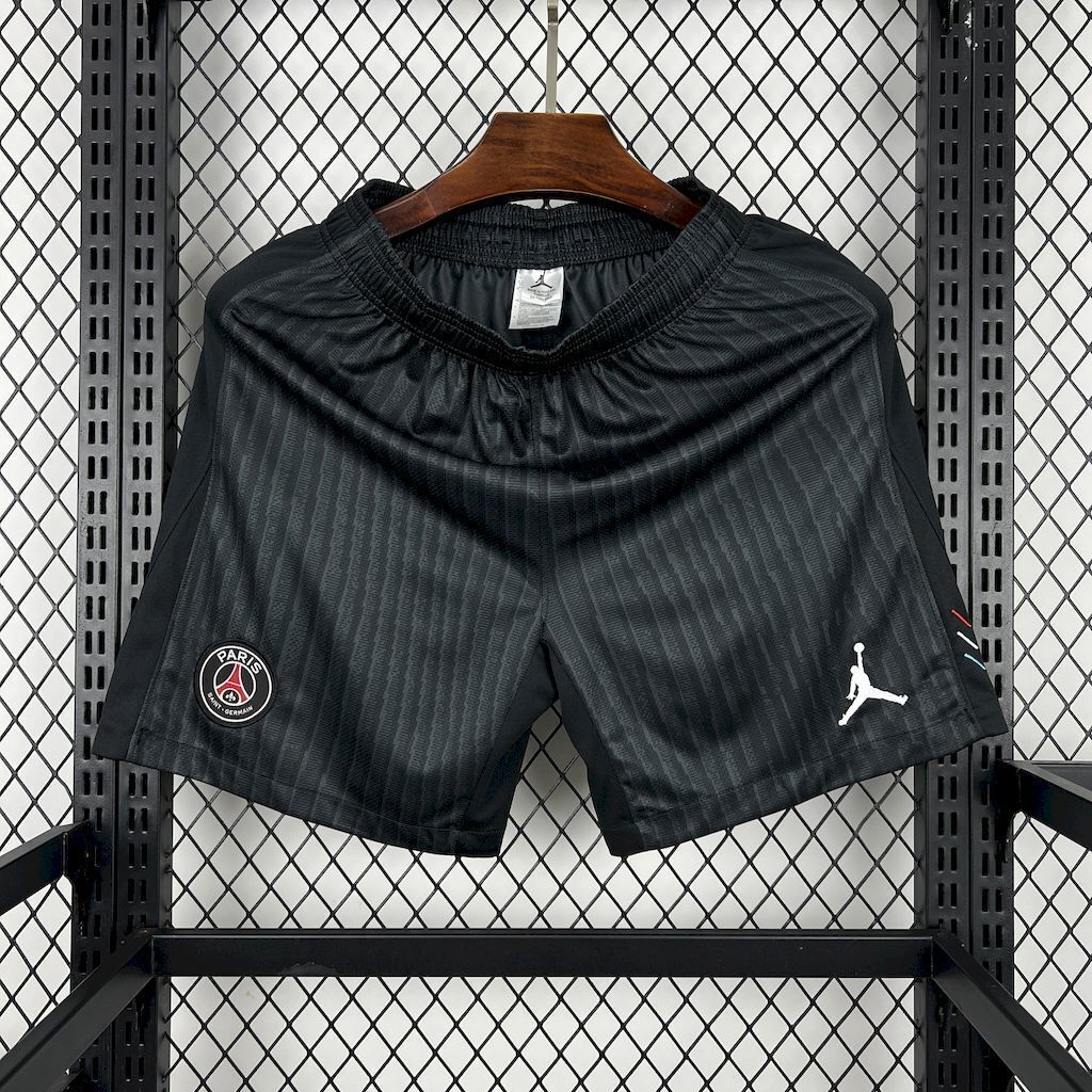 Short Paris Saint Germain Fourth 2025/26