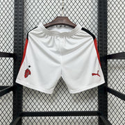 Short AC Milan Extérieur 2025/26
