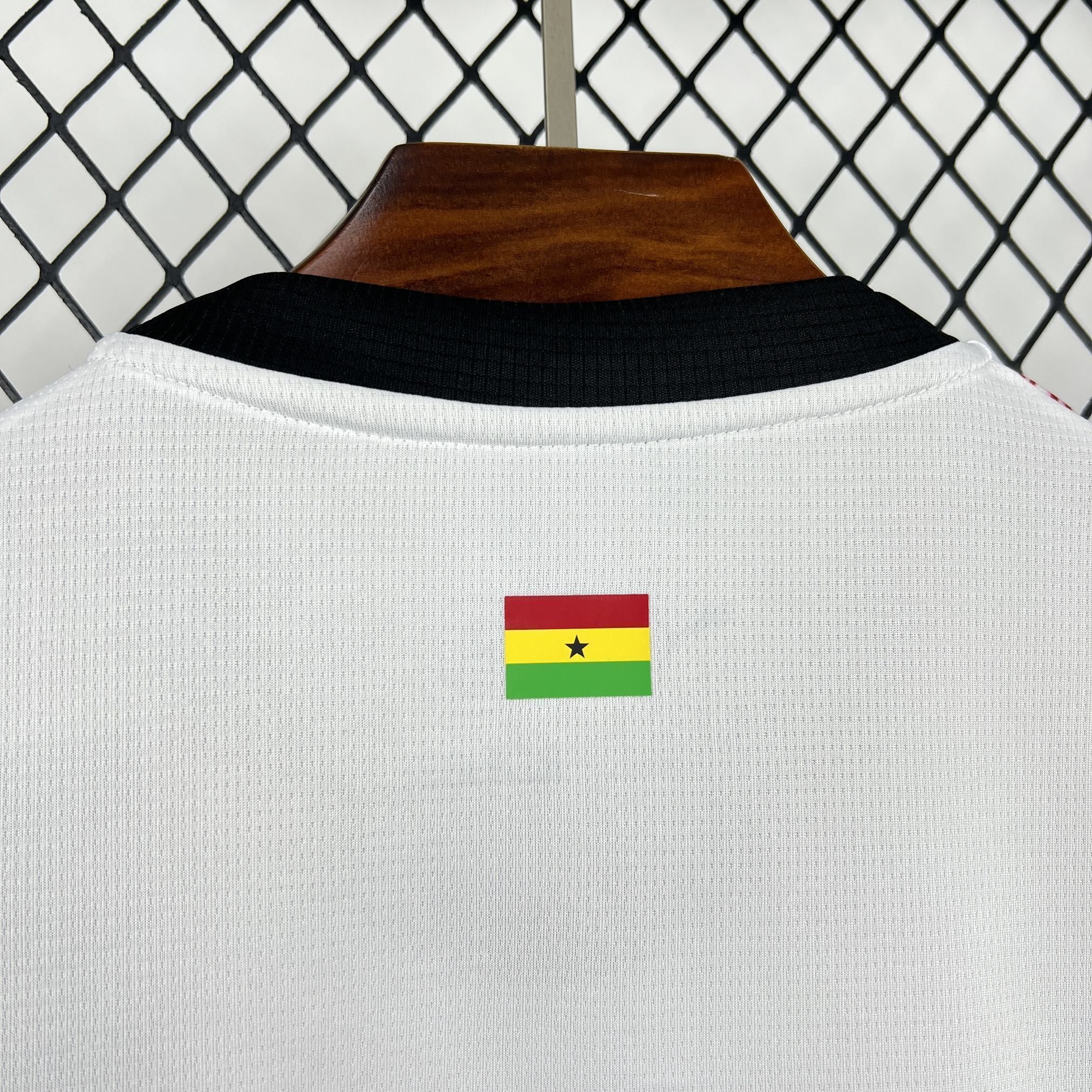 Maillot Ghana Domicile 2026/27