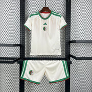 Kit bambino Home del Real Madrid 24/25