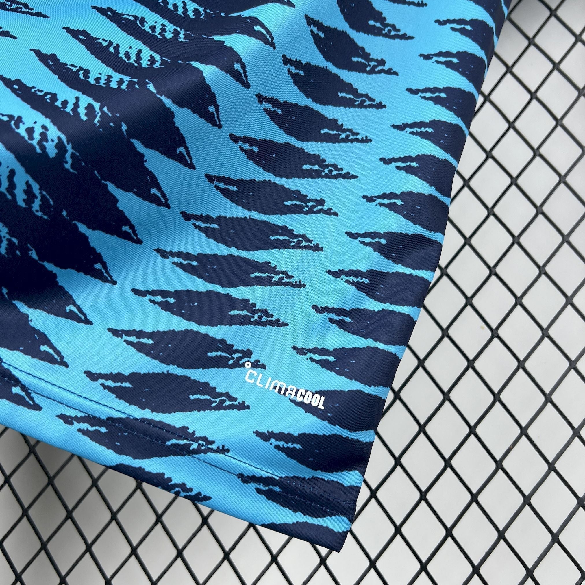 Maillot Colombie Extérieur 2026/27