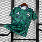 Maillot Arabie Saoudite Domicile 2026/27