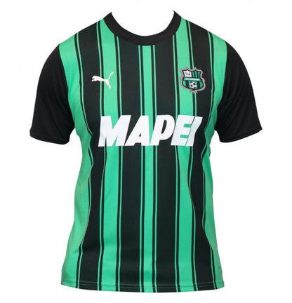 Sassuolo maillot foot 2023 2024