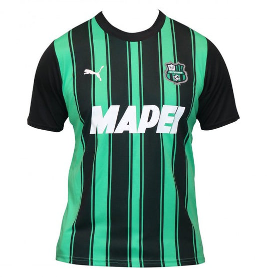 Sassuolo maillot foot 2023 2024